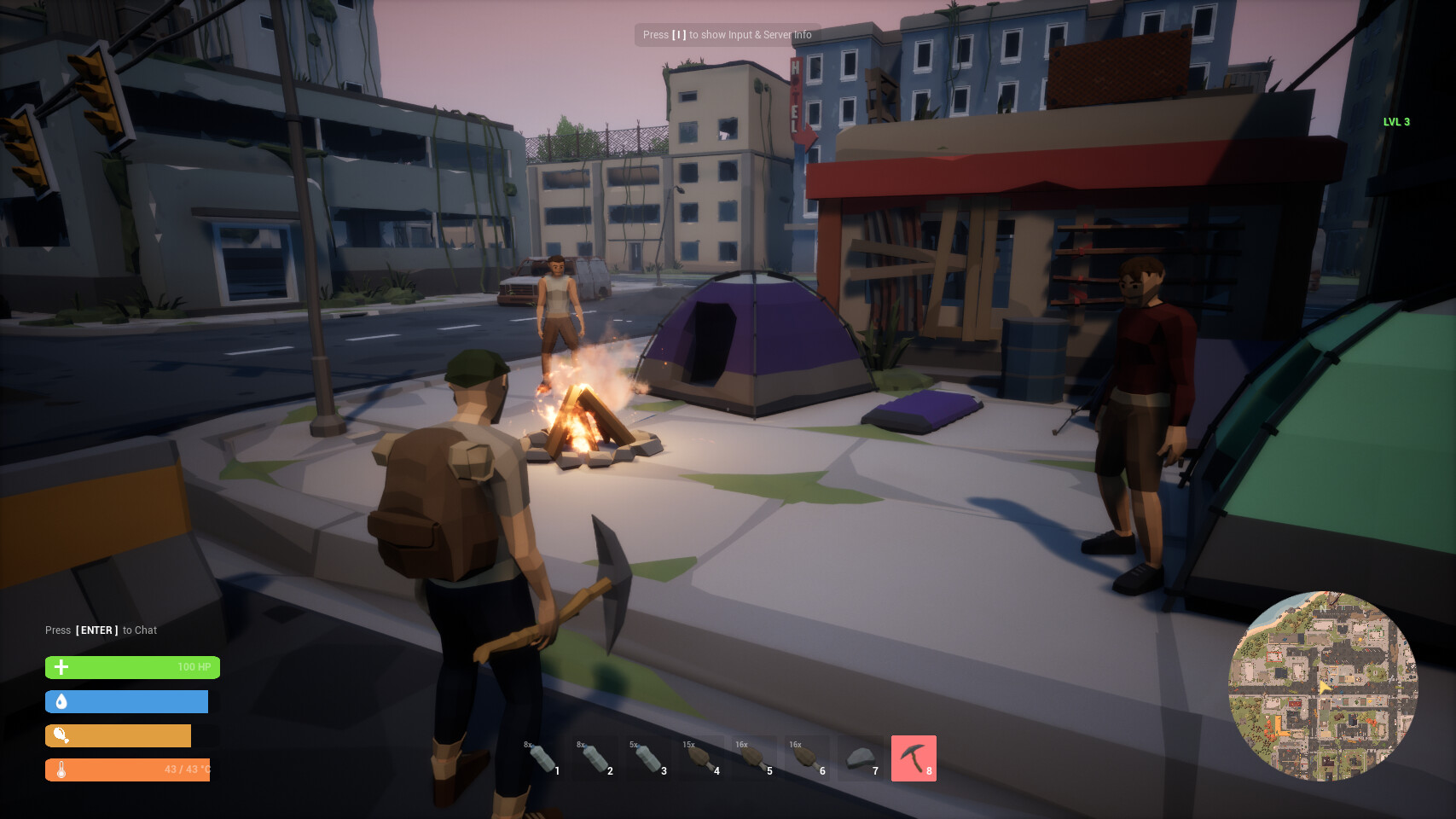 Polyturned - Screenshot 6