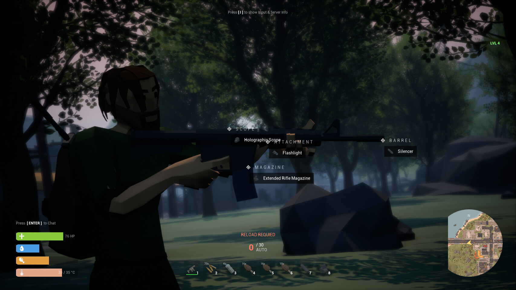 Polyturned - Screenshot 3