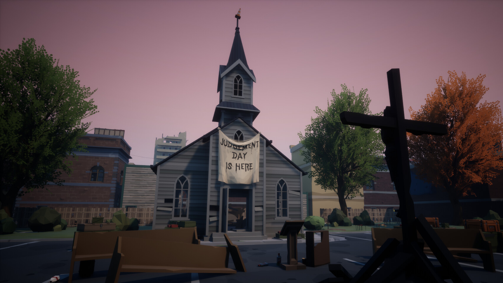 Polyturned - Screenshot 4