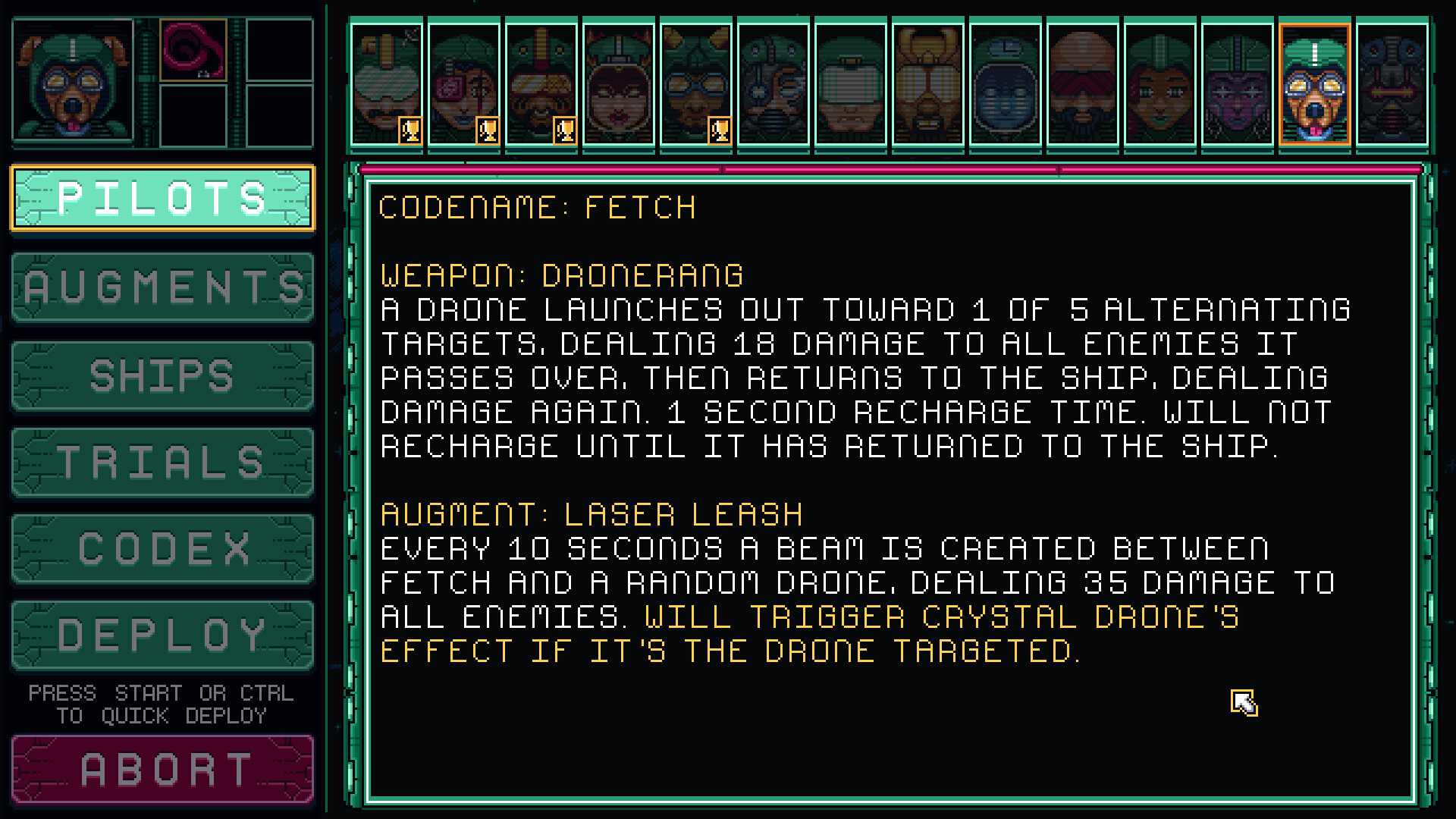 Gunlocked: The 2nd Gunning - Screenshot 3