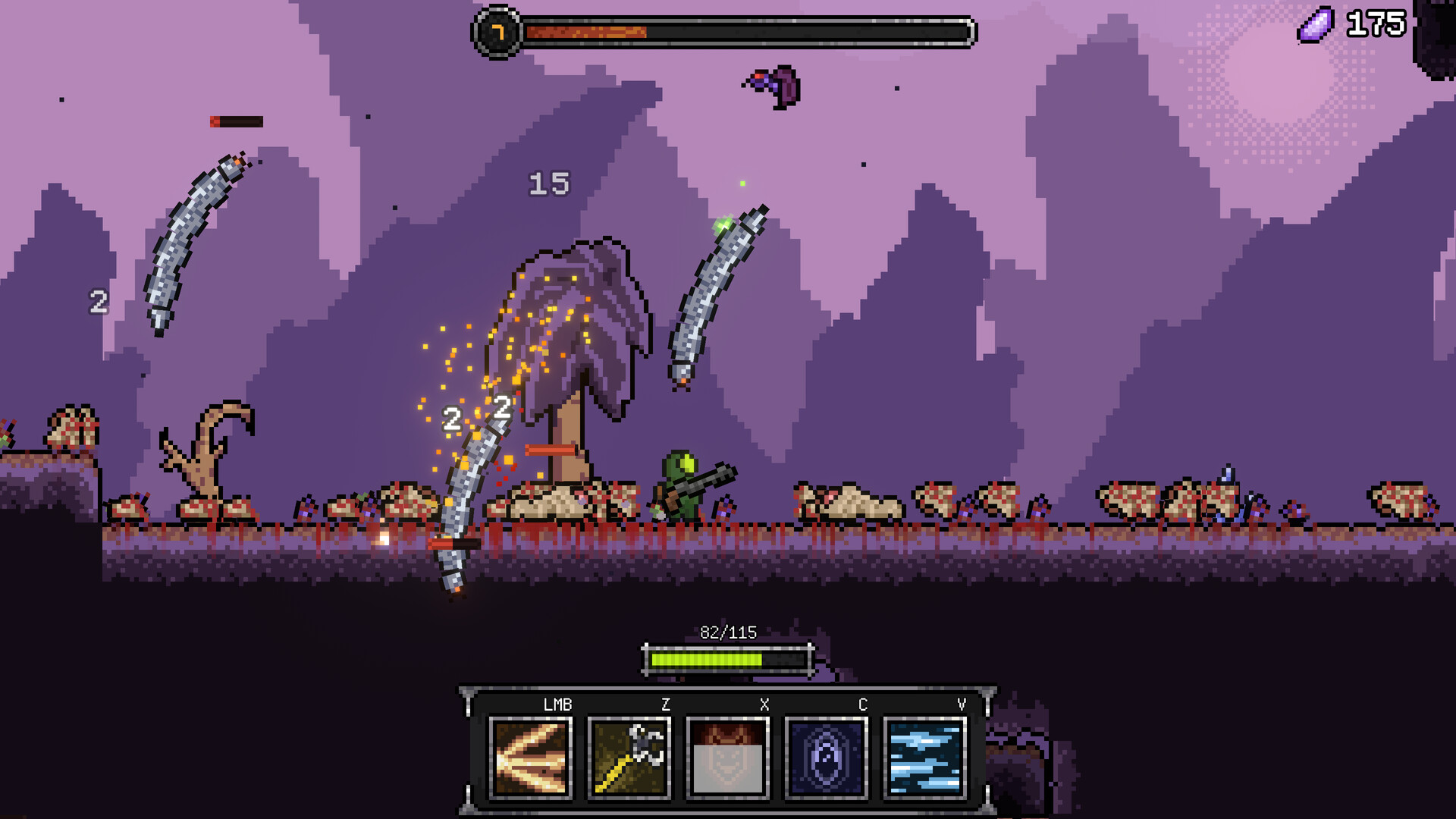 Echo Storm - Screenshot 8