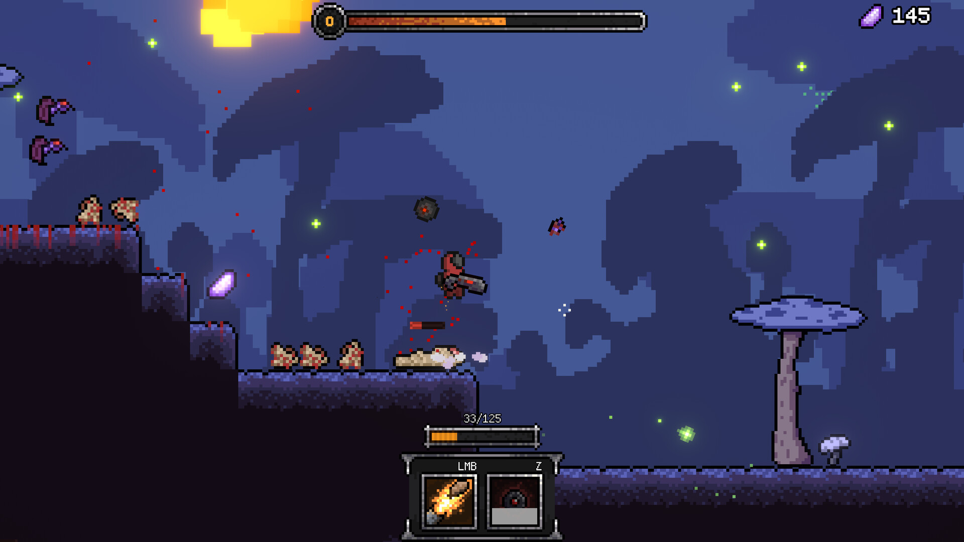 Echo Storm - Screenshot 9