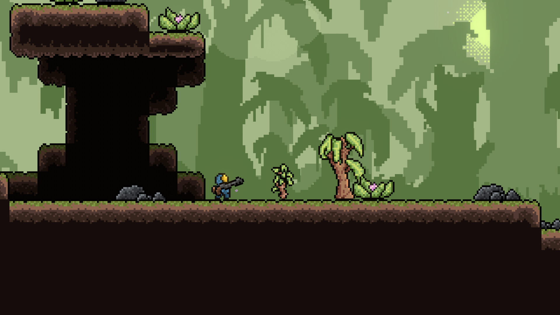 Echo Storm - Screenshot 5