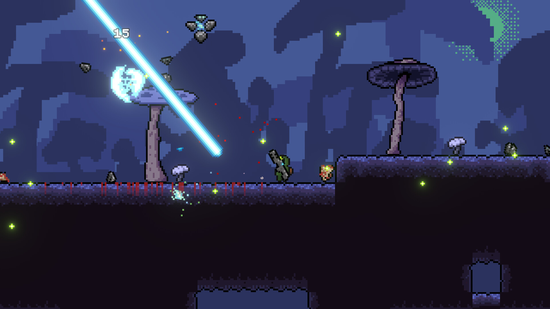 Echo Storm - Screenshot 7
