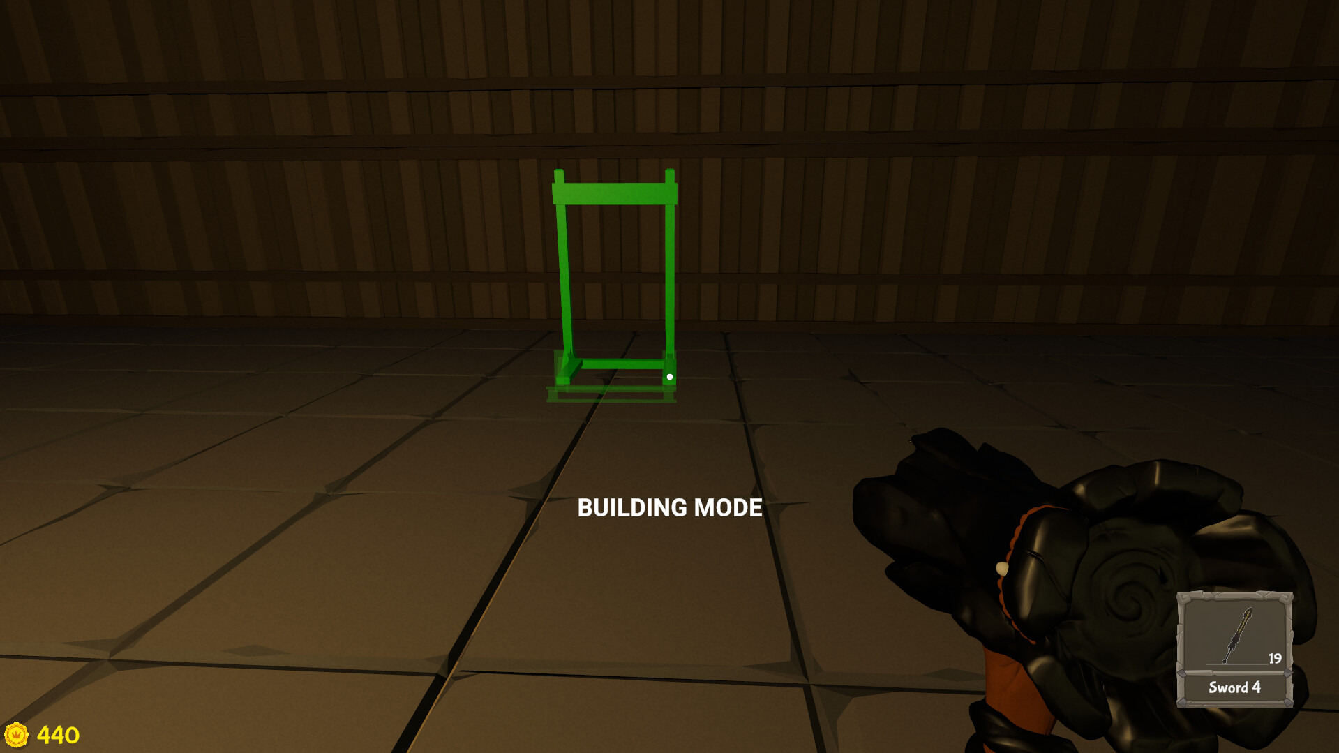 Fantasy Shop - Screenshot 2