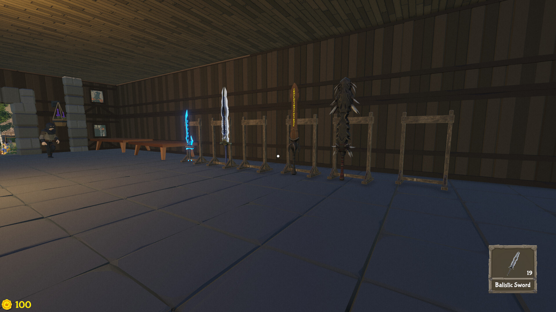 Fantasy Shop - Screenshot 6