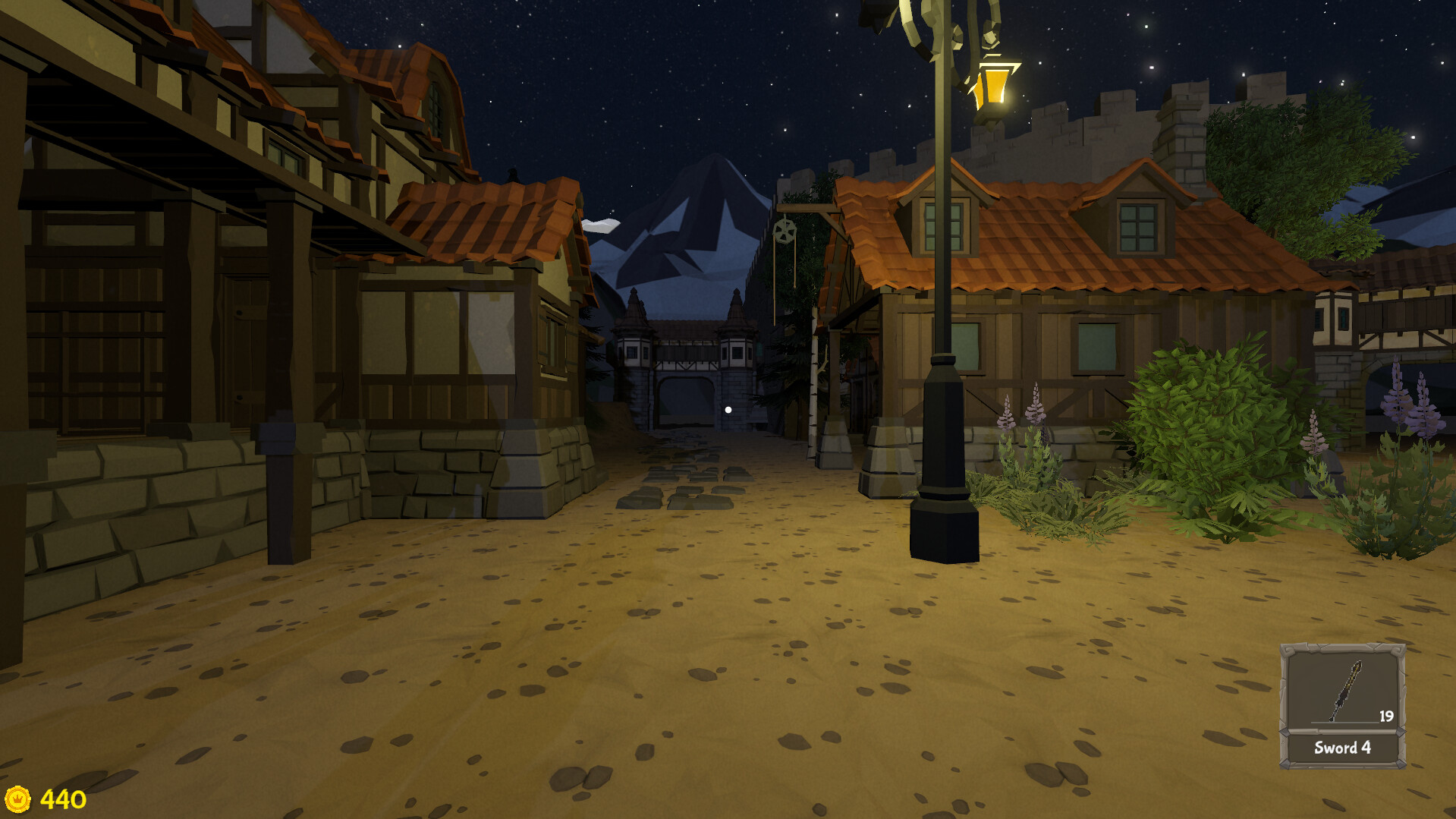 Fantasy Shop - Screenshot 5