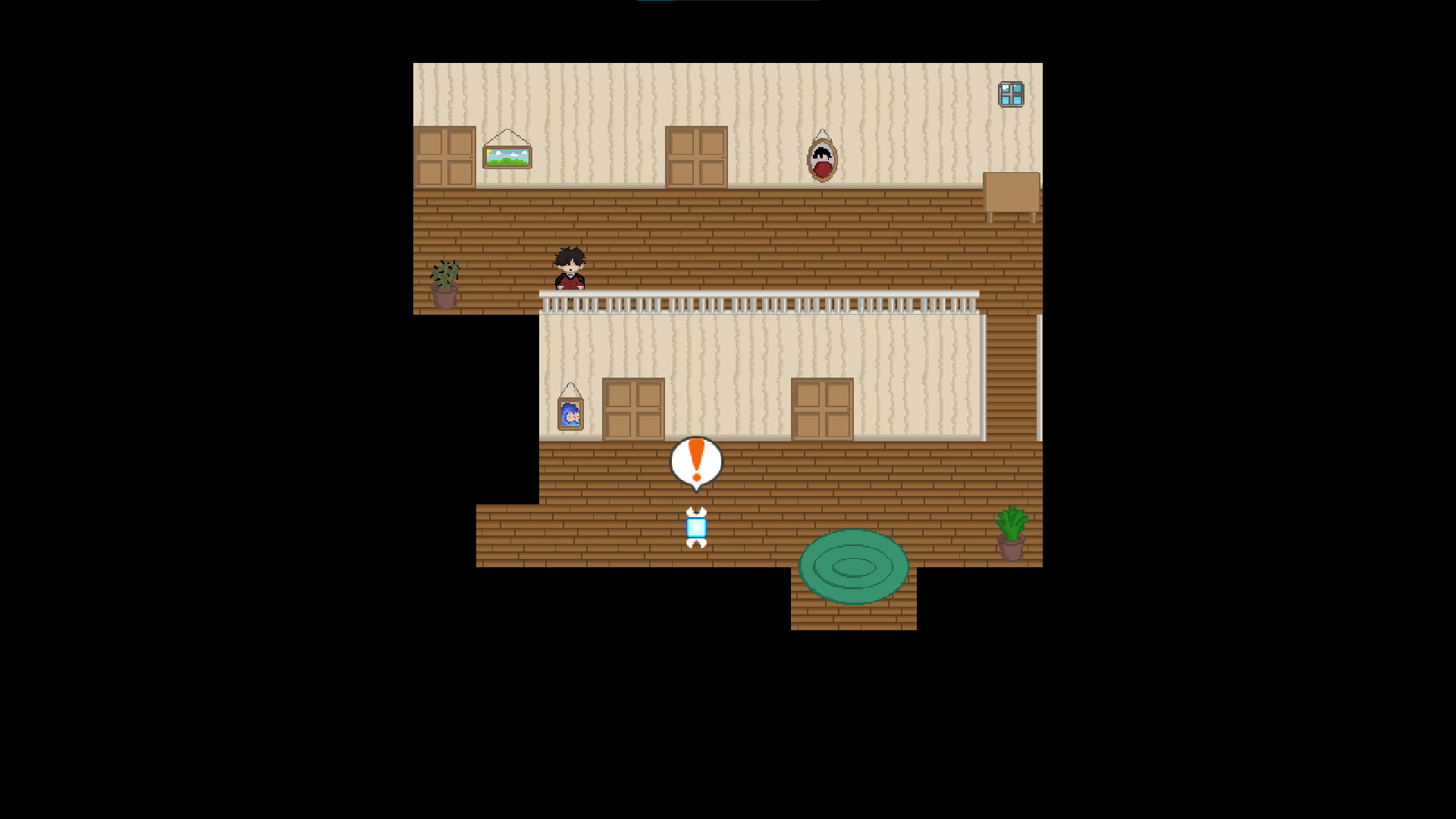 Our Mind - Screenshot 5