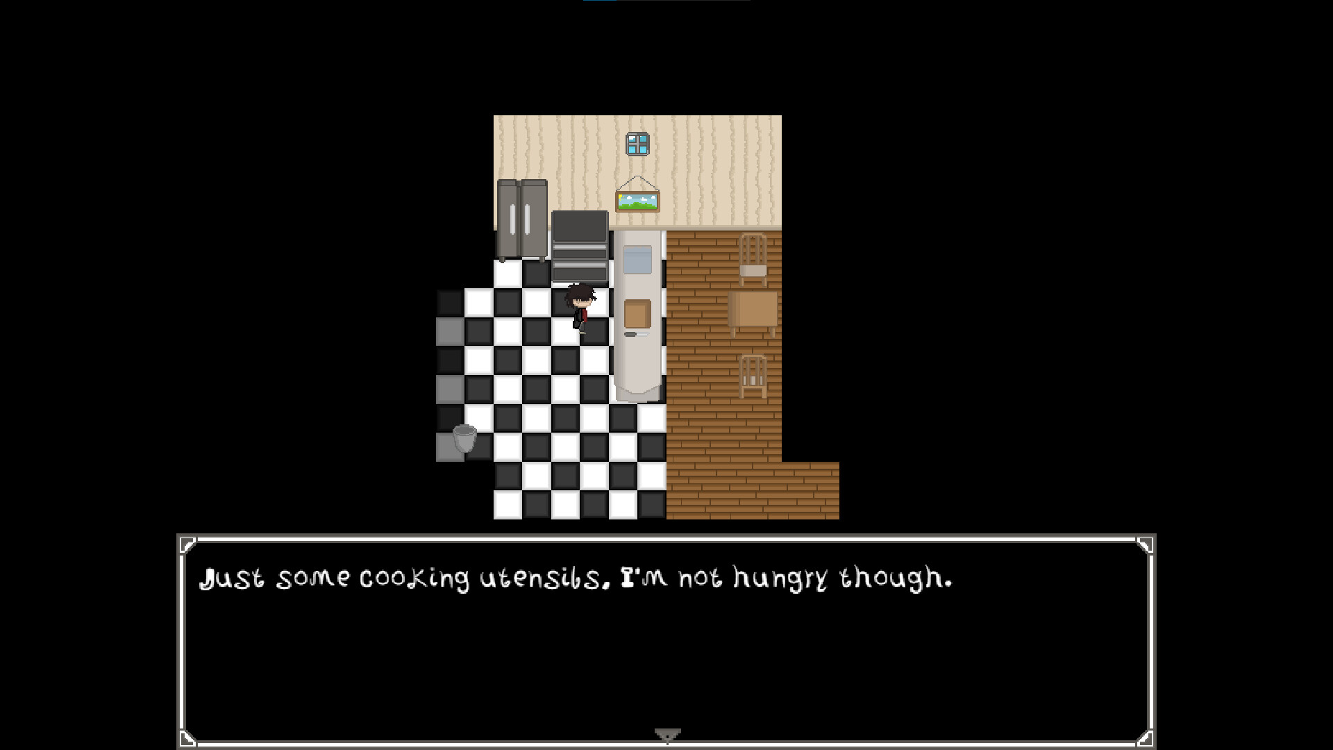 Our Mind - Screenshot 3