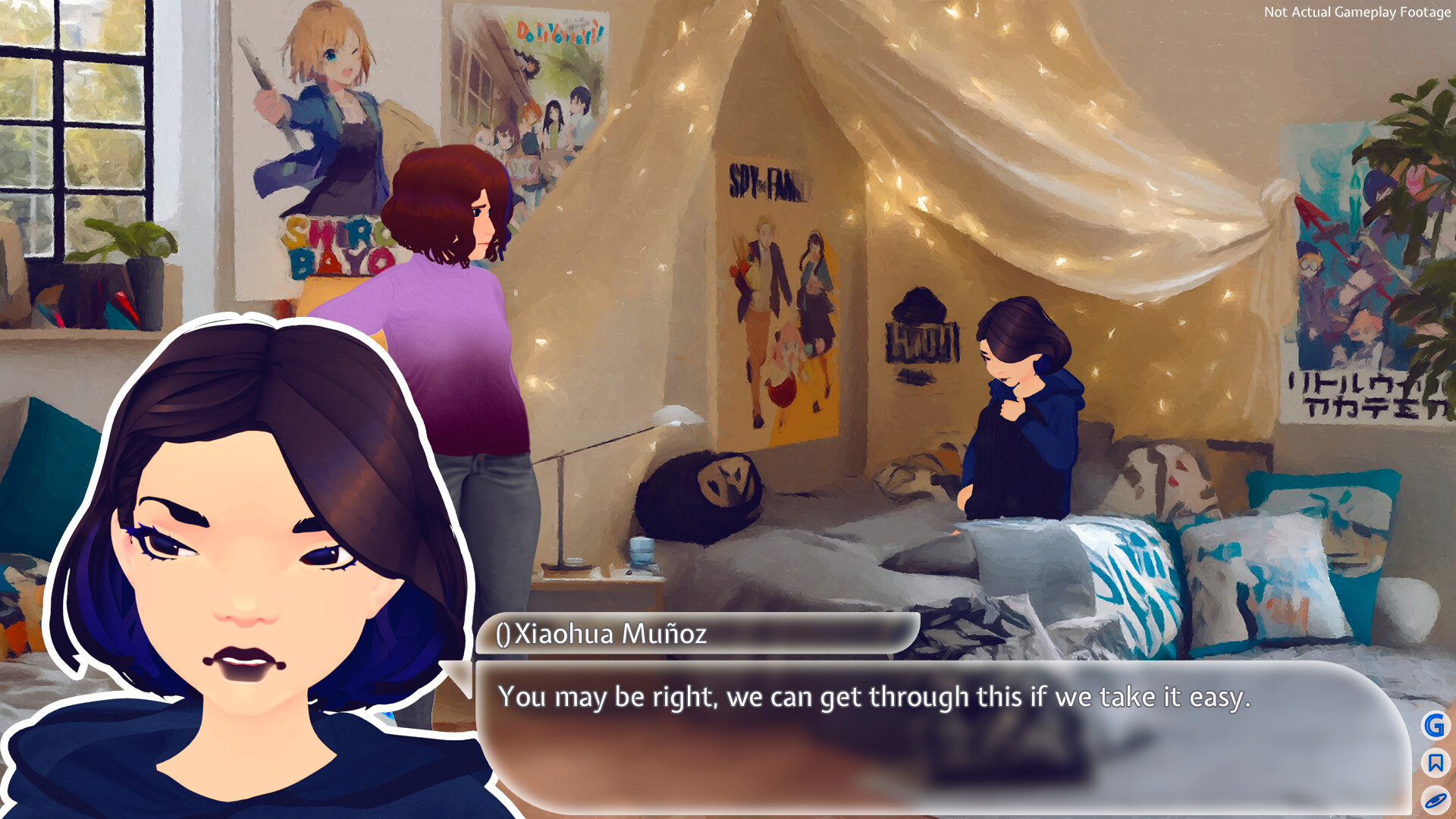 From the Streets to the Script: A Carabanchel Story - Screenshot 4