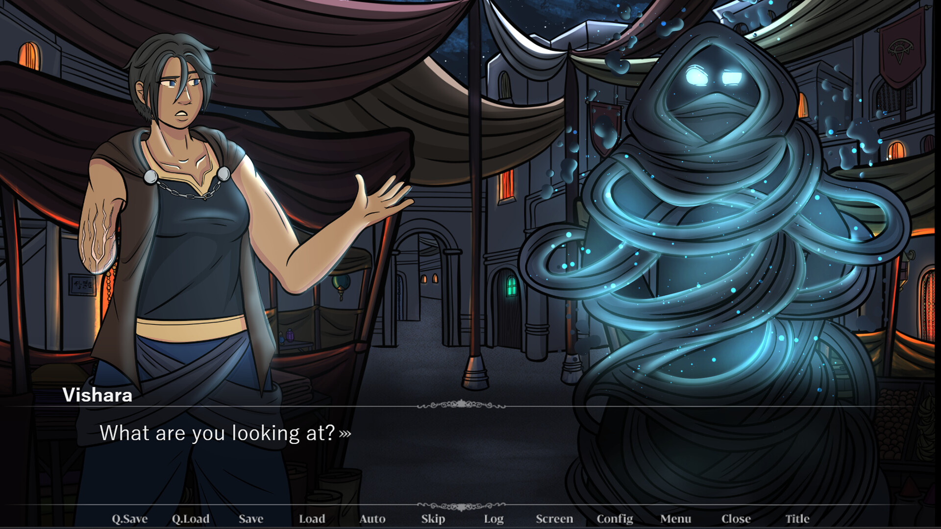 Fort Valen - Screenshot 4