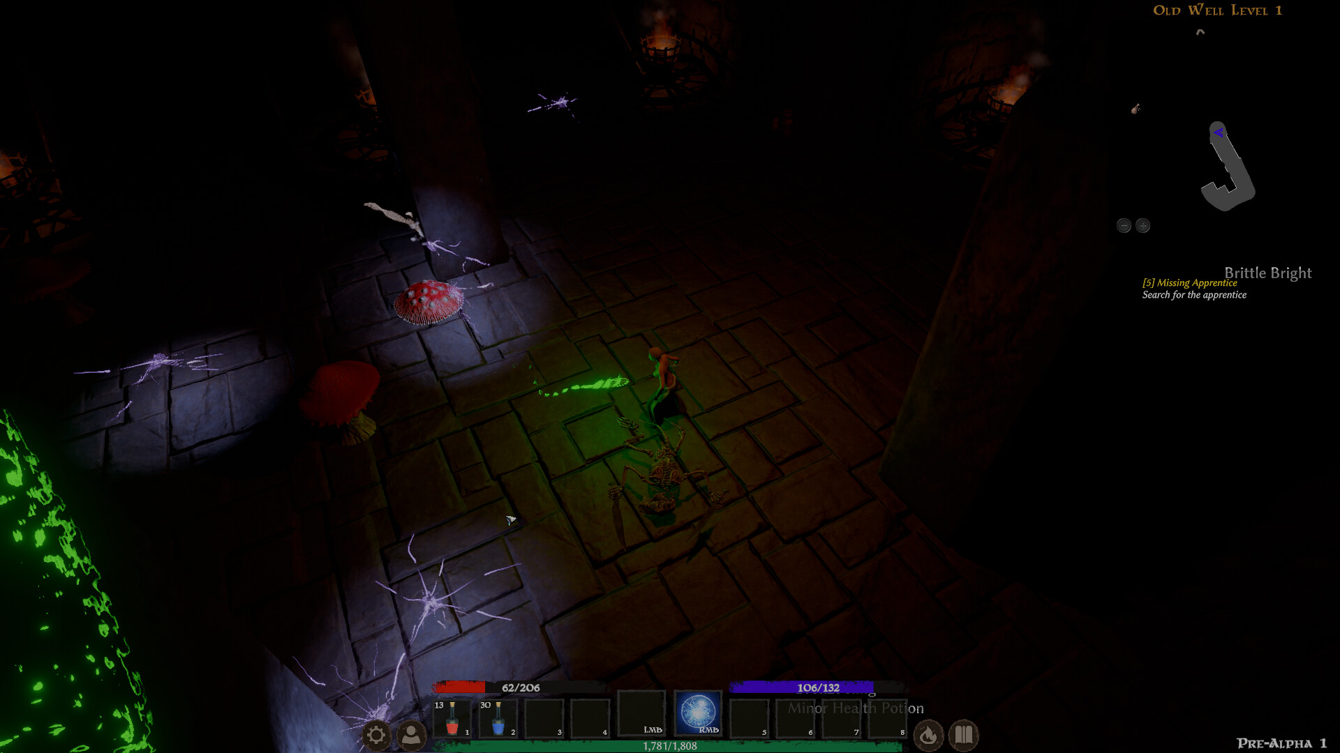 Apoth - Screenshot 8