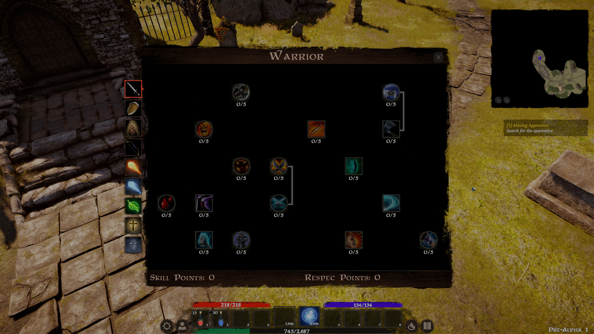 Apoth - Screenshot 9