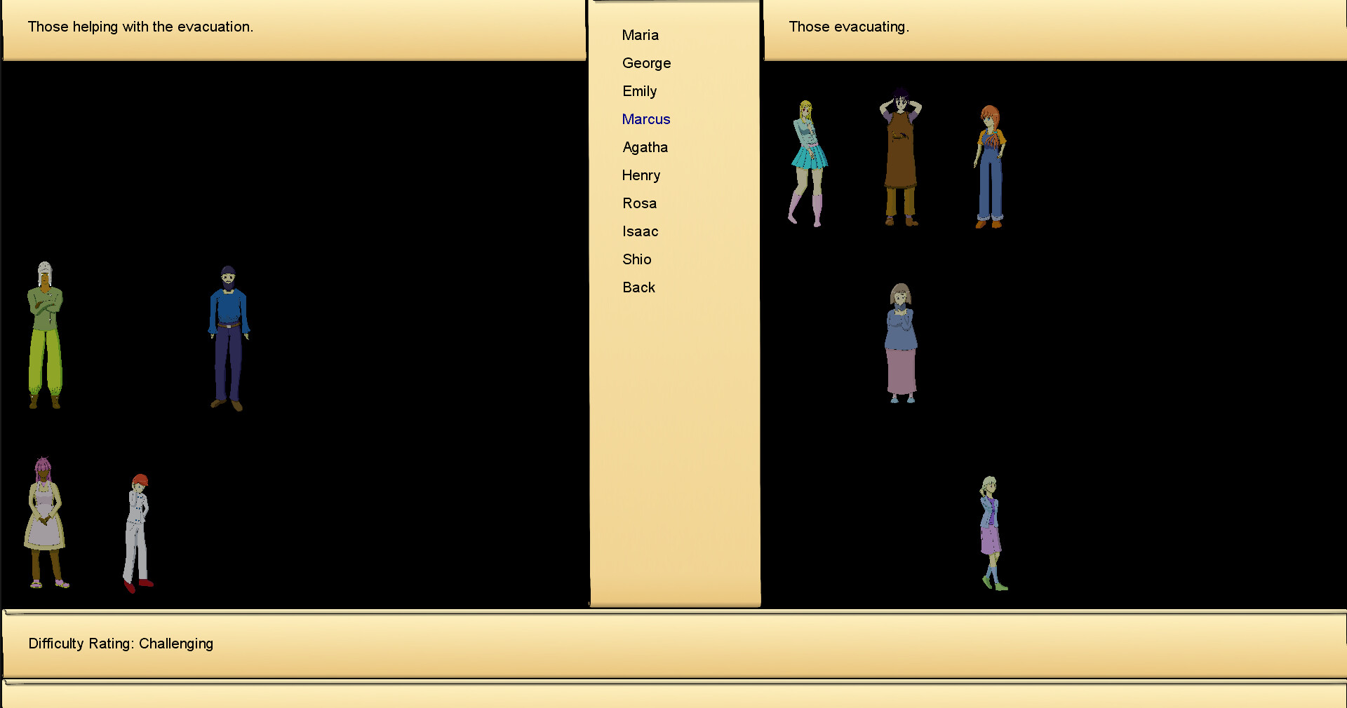 Quest for the Pinnacle - Screenshot 13