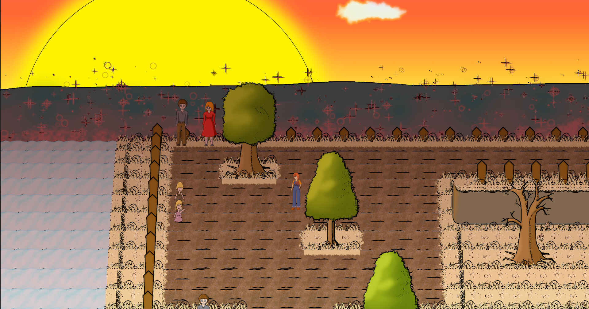 Quest for the Pinnacle - Screenshot 15