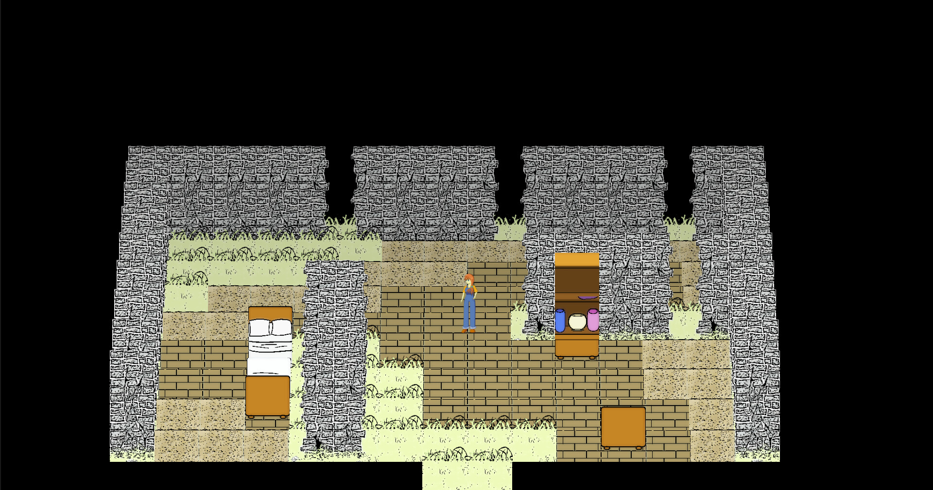 Quest for the Pinnacle - Screenshot 12