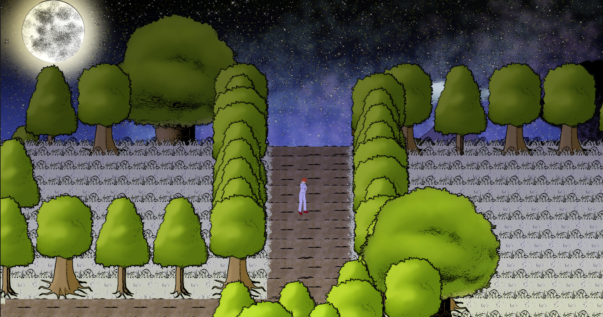 Quest for the Pinnacle - Screenshot 14