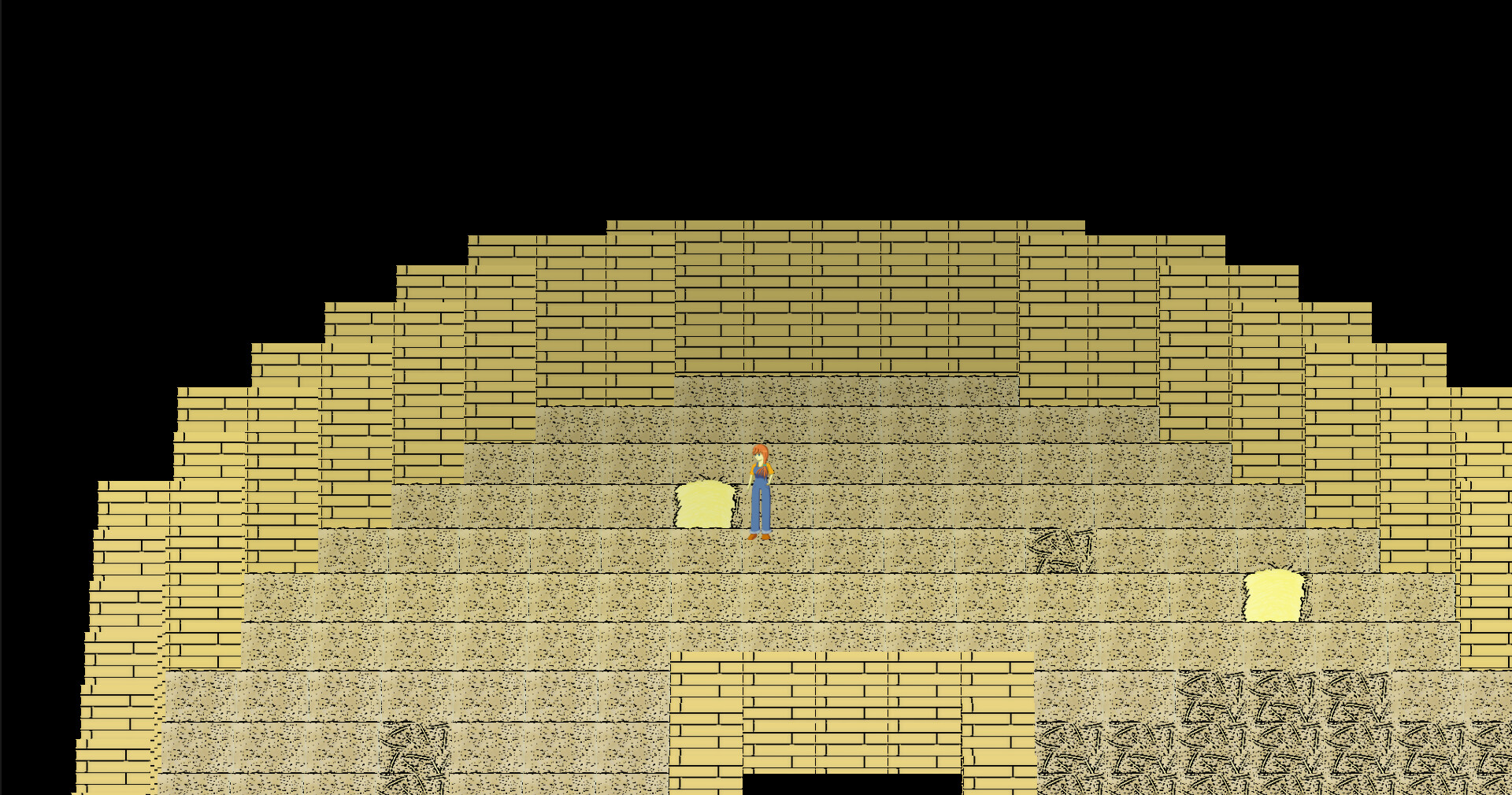 Quest for the Pinnacle - Screenshot 2