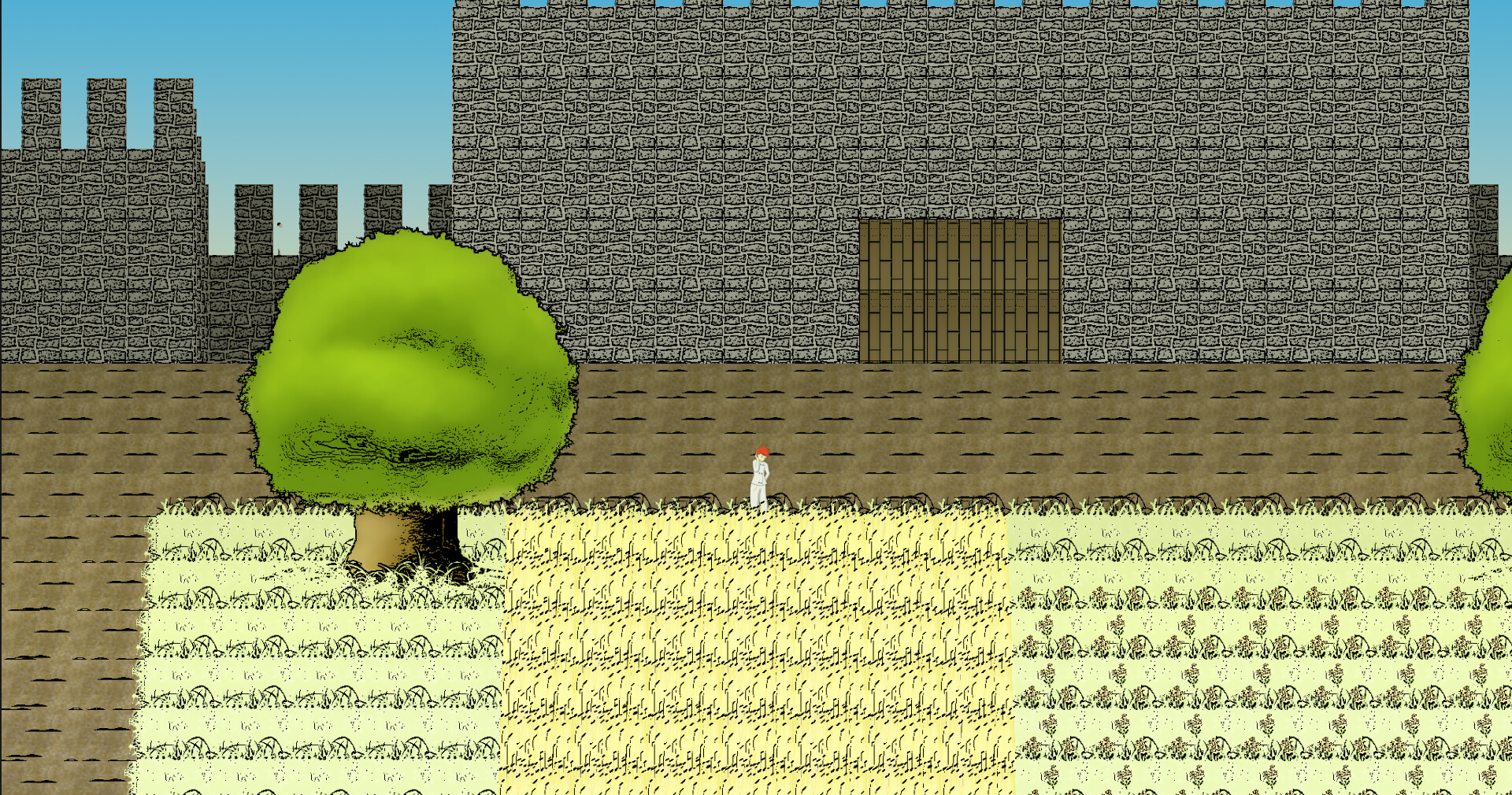 Quest for the Pinnacle - Screenshot 17