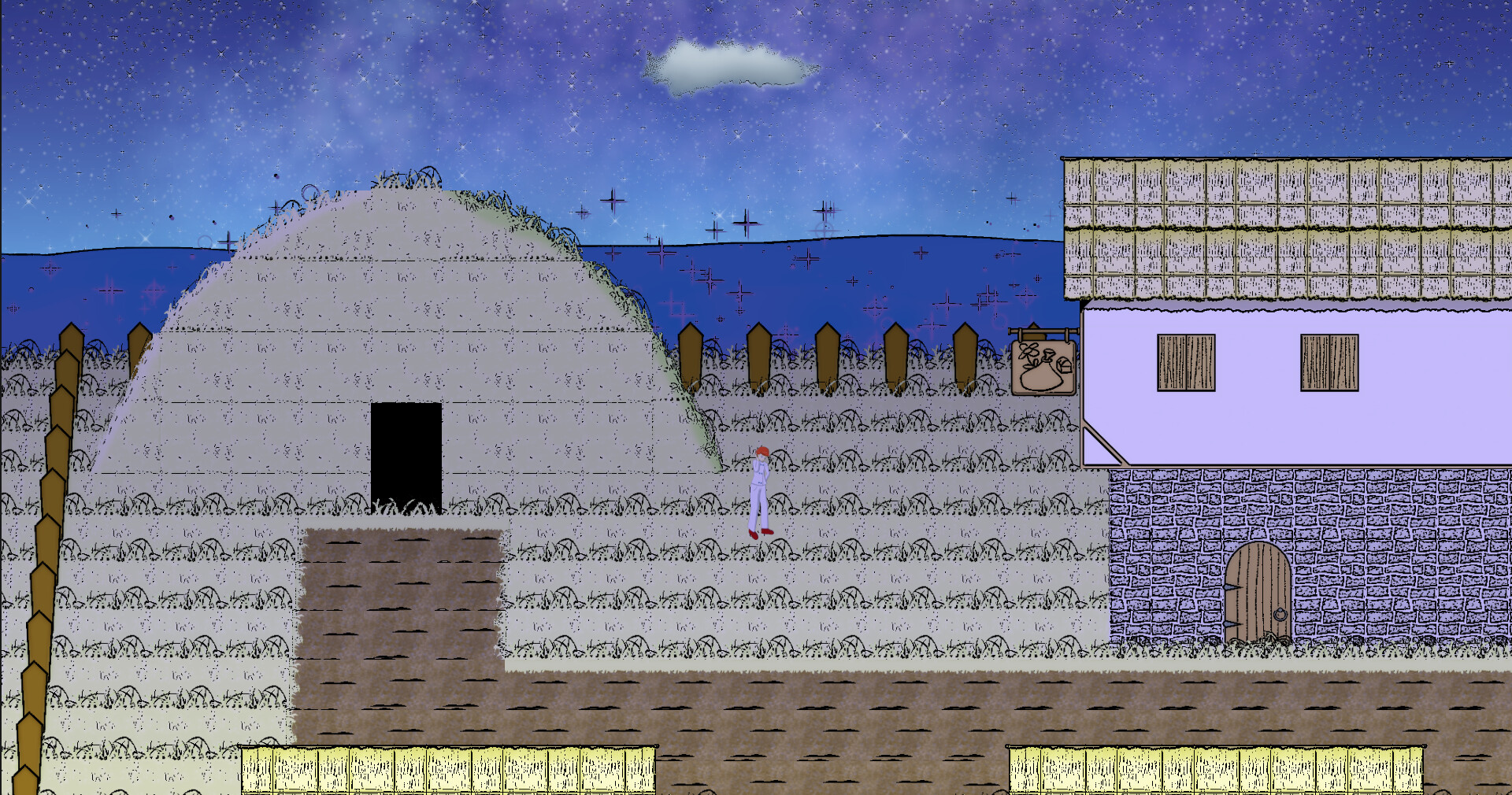 Quest for the Pinnacle - Screenshot 6