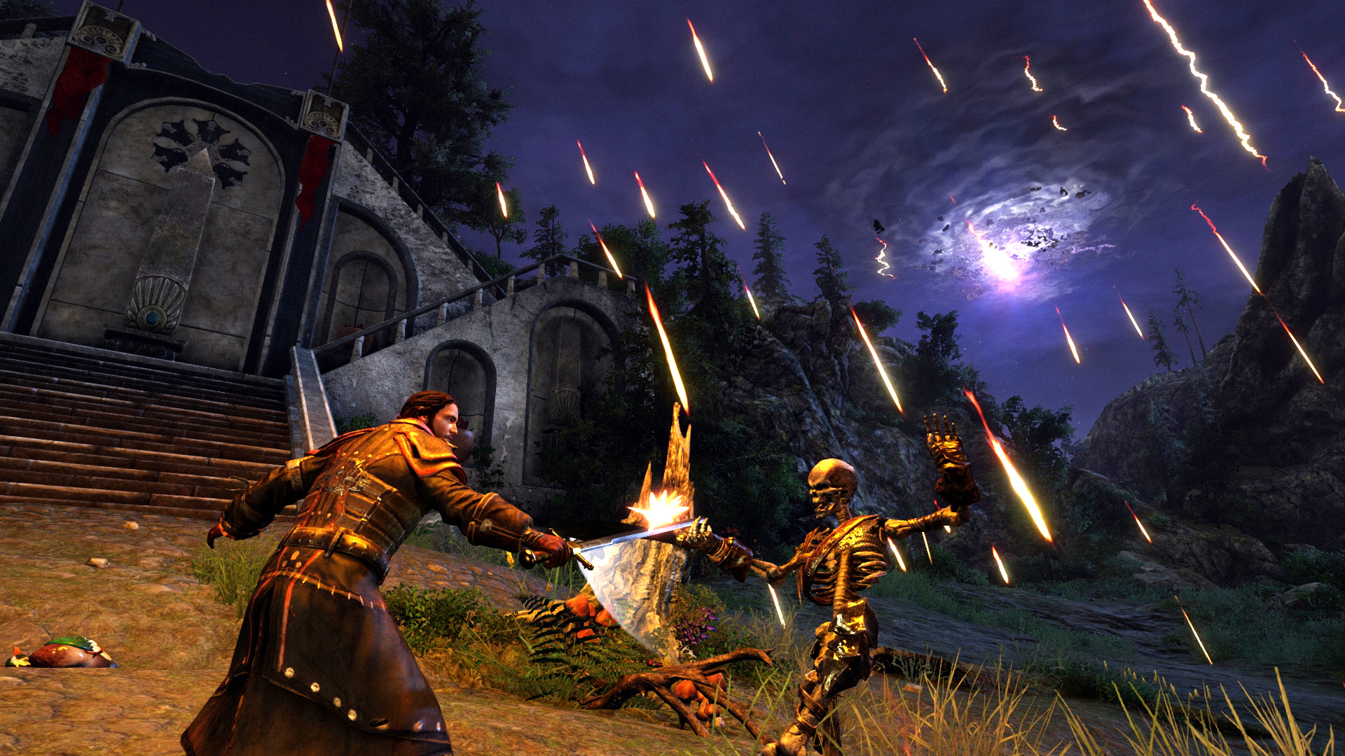 Risen 3: Fog Island - Screenshot 9