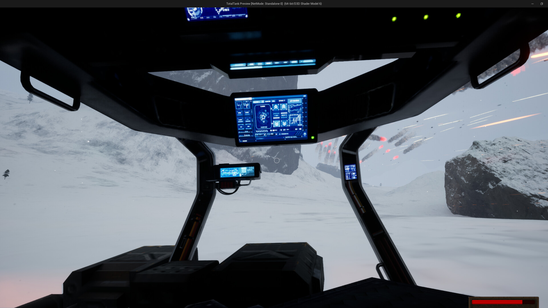 Tank Kingdoms - Screenshot 9