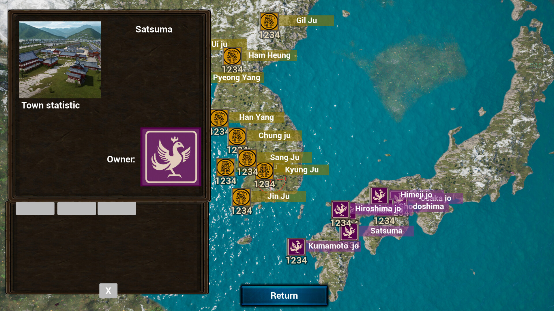 Tank Kingdoms - Screenshot 8