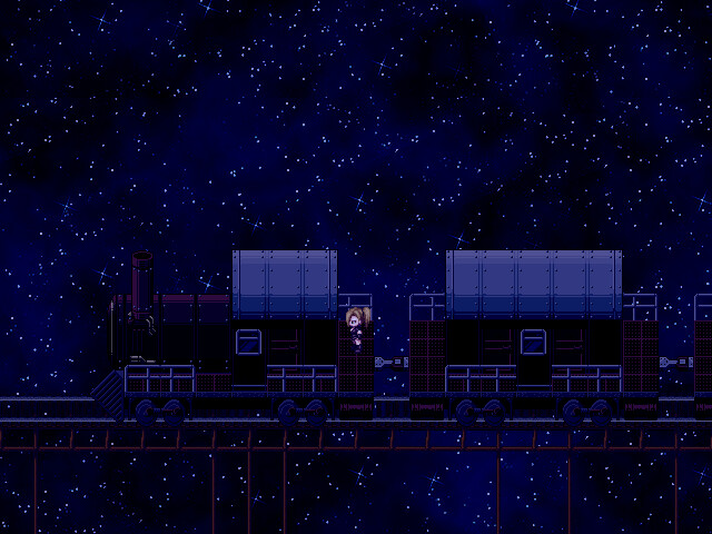 The Dragon Queen - Screenshot 1