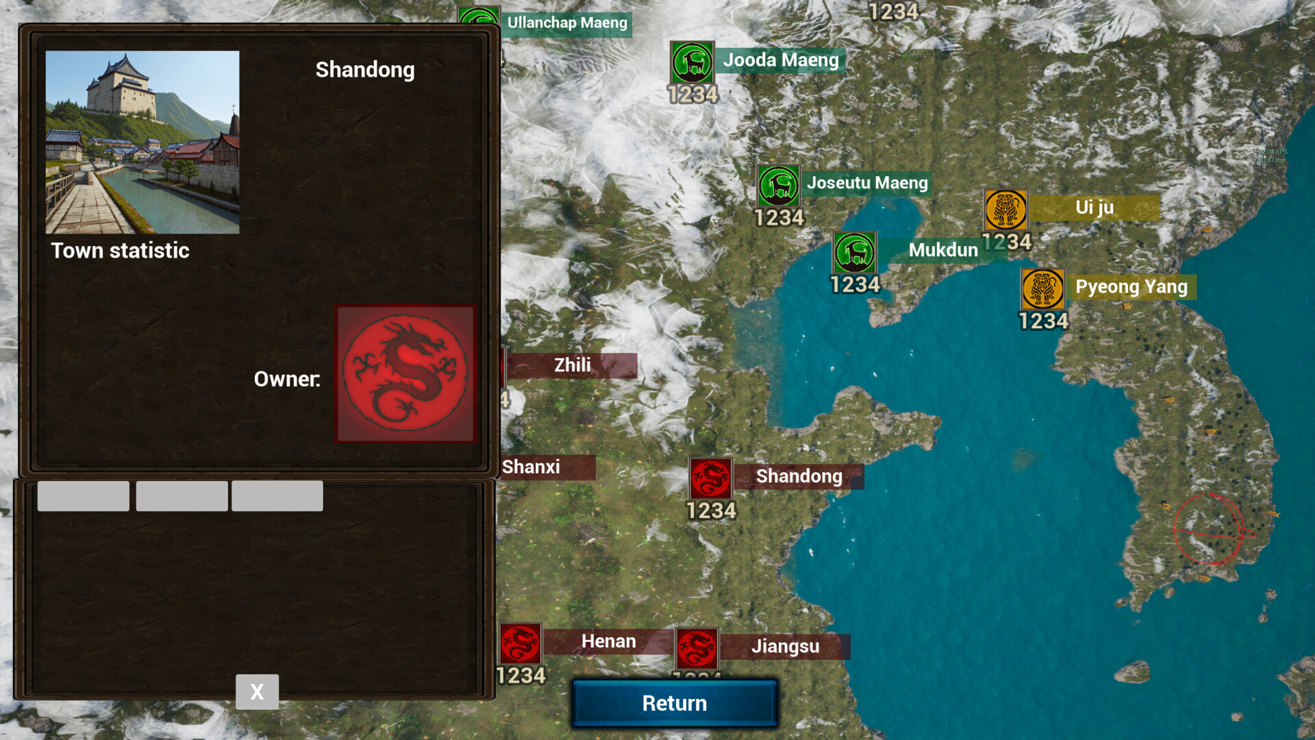 Tank Kingdoms - Screenshot 12