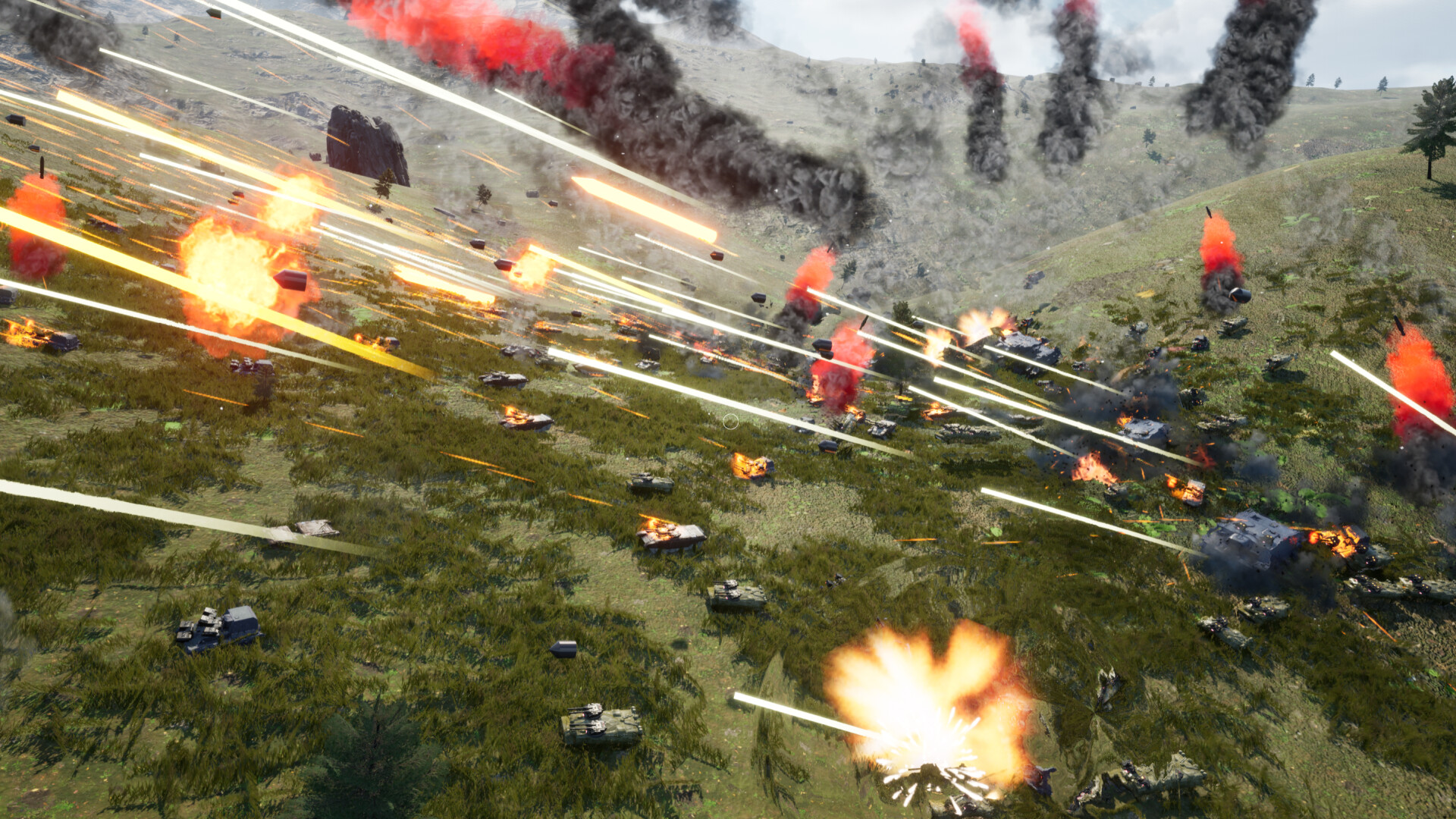 Tank Kingdoms - Screenshot 13