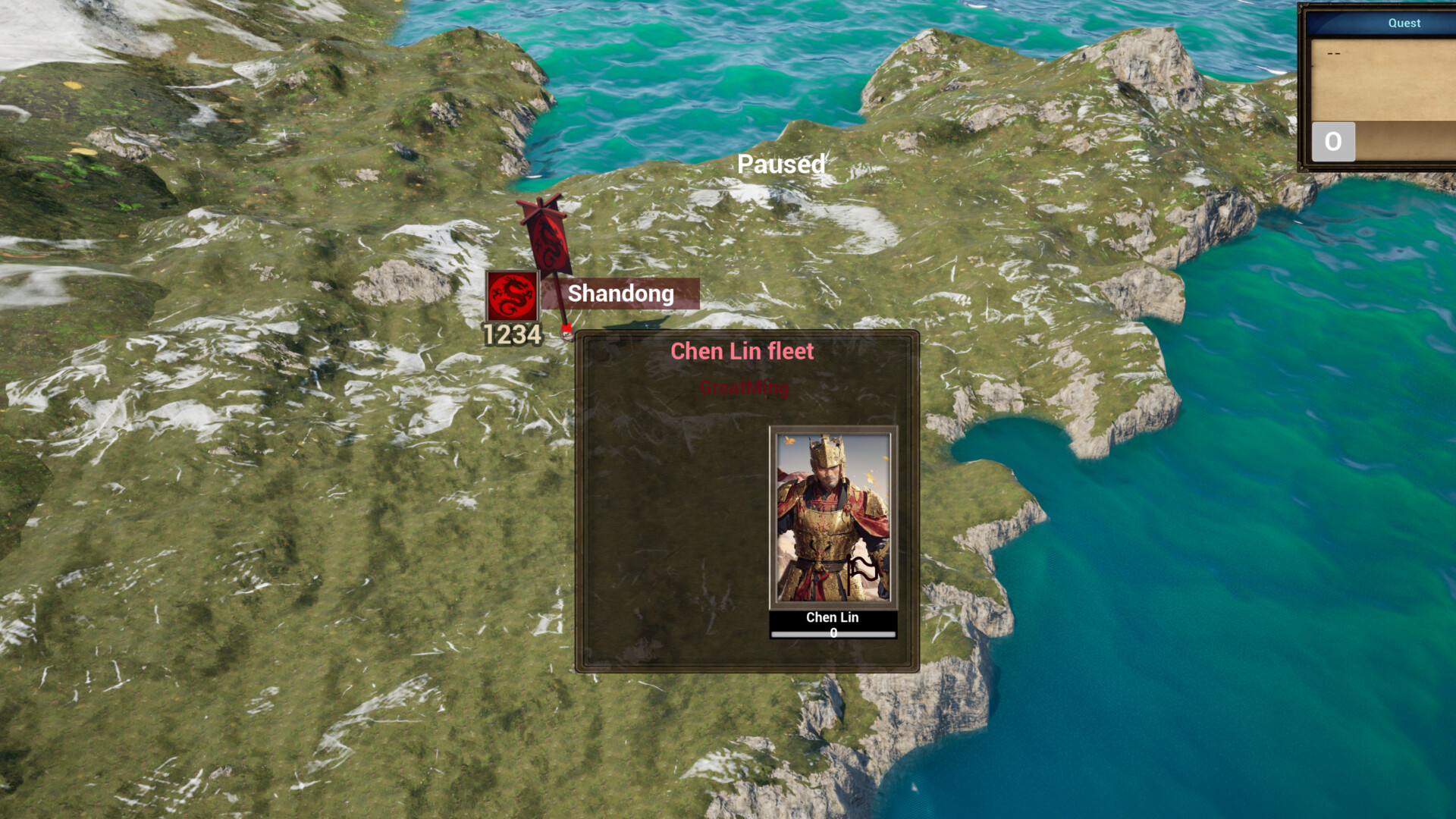 Tank Kingdoms - Screenshot 1