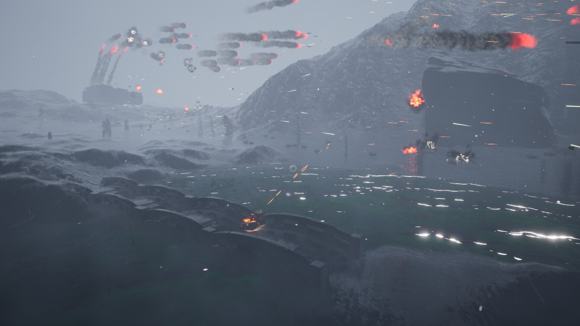 Tank Kingdoms - Screenshot 10