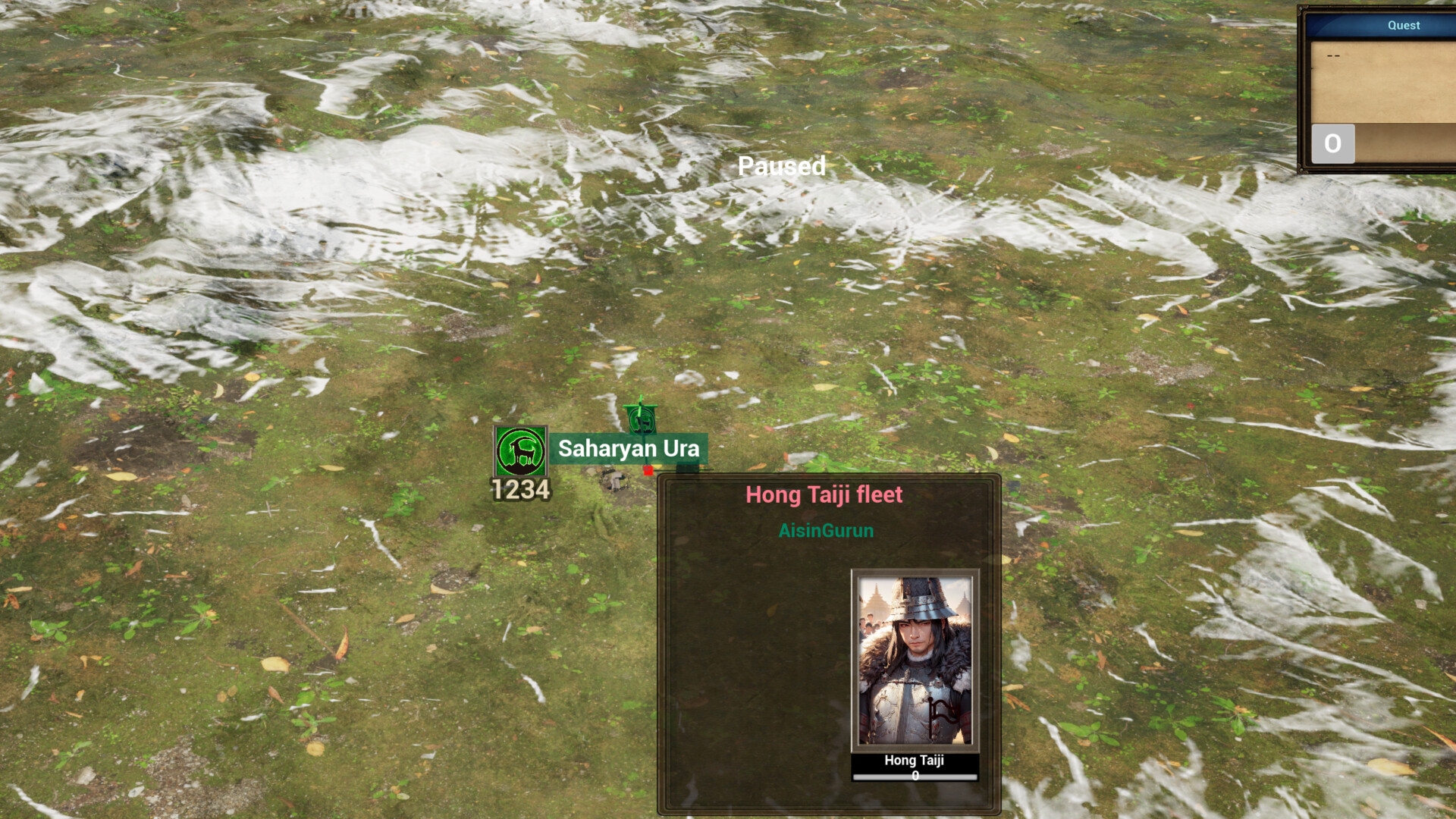 Tank Kingdoms - Screenshot 4