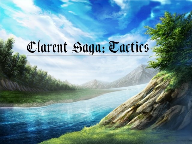 Clarent Saga: Tactics - Screenshot 12