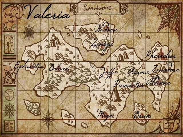 Clarent Saga: Tactics - Screenshot 5