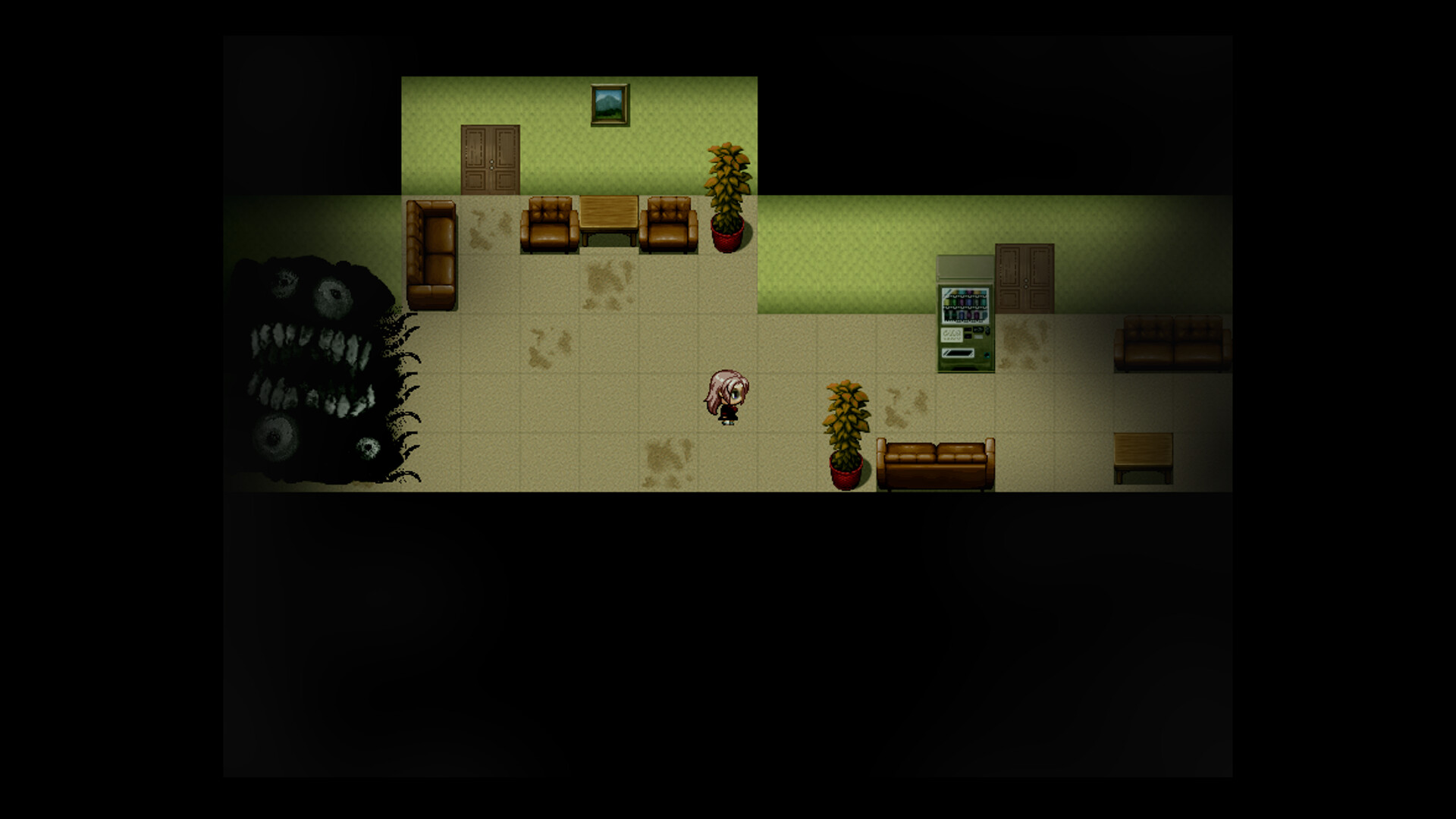 Shita ni - Screenshot 4