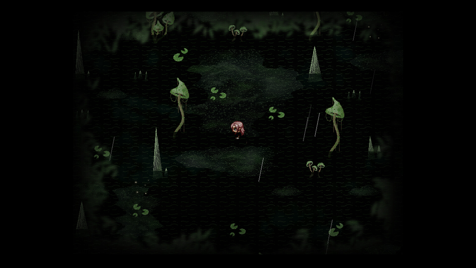 Shita ni - Screenshot 6