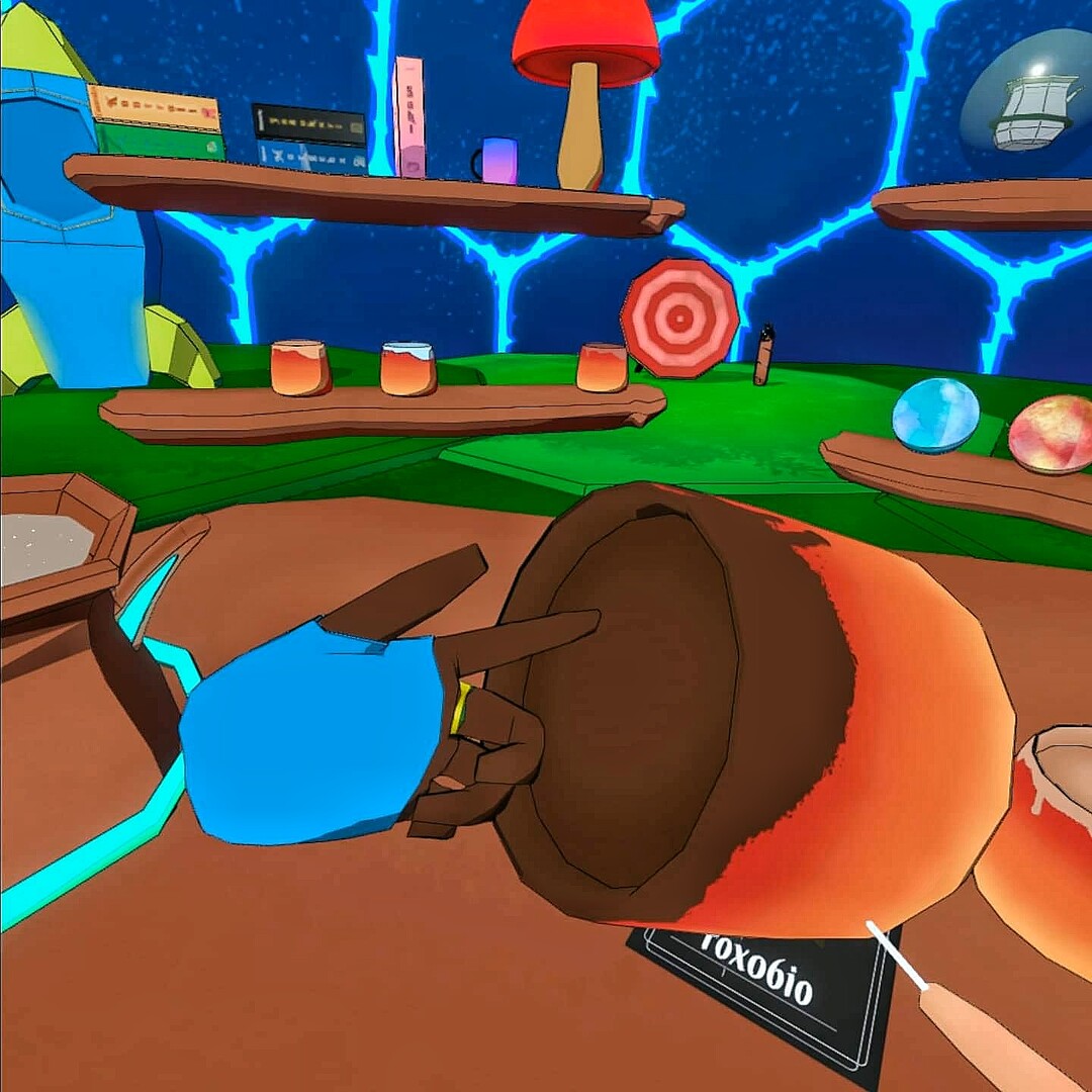 Jadoraki - Screenshot 5