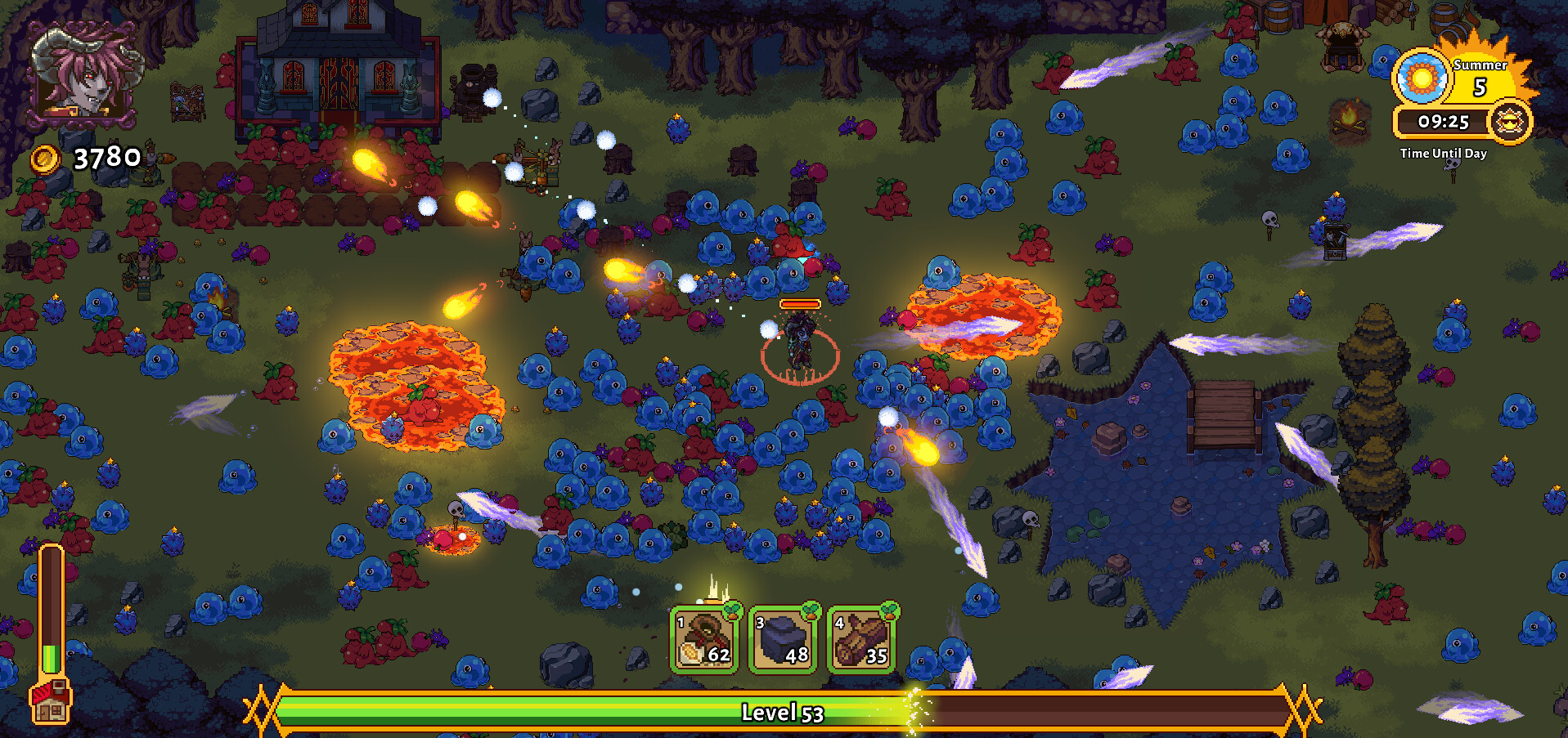 Sun Down - Screenshot 5