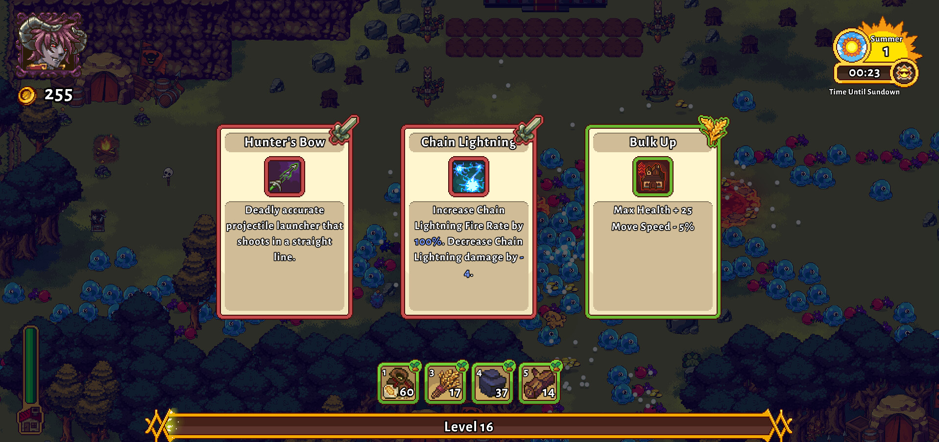 Sun Down - Screenshot 4