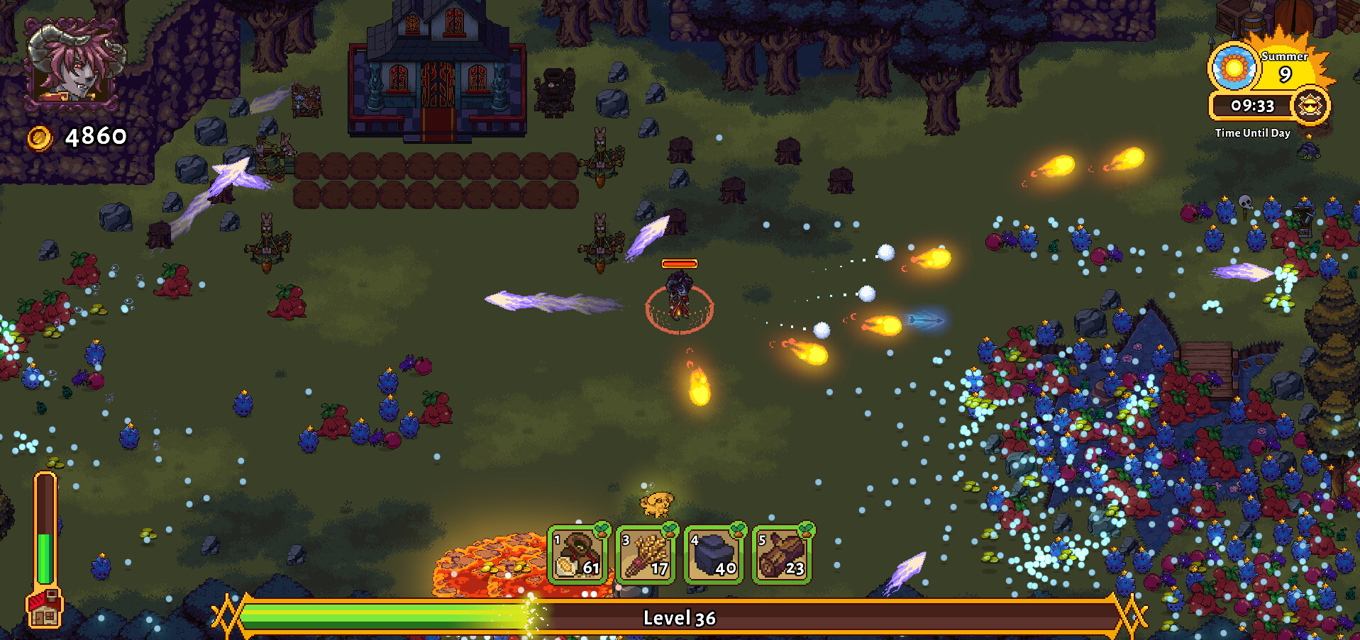 Sun Down - Screenshot 6