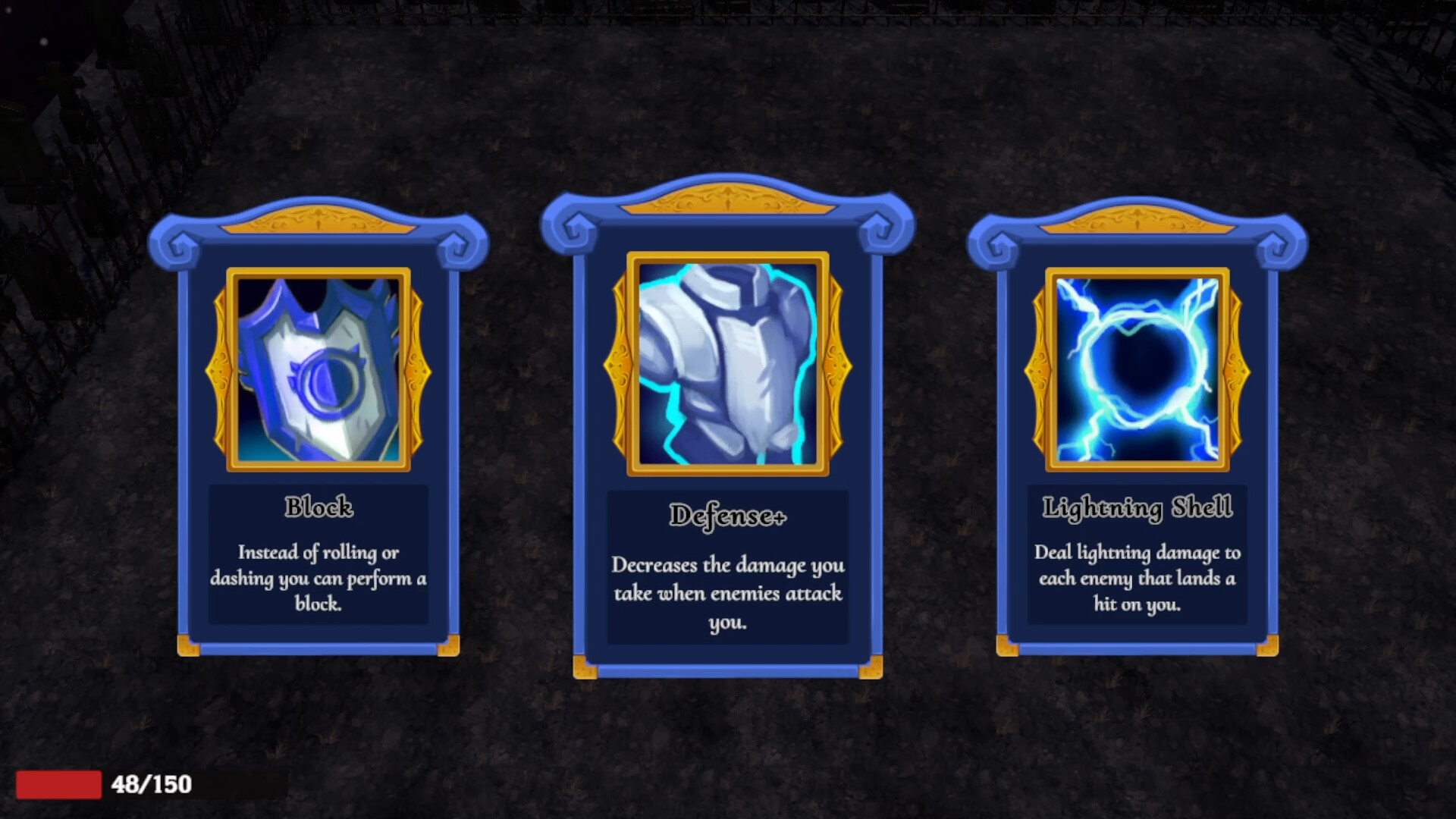 Mapventure Story - Screenshot 6