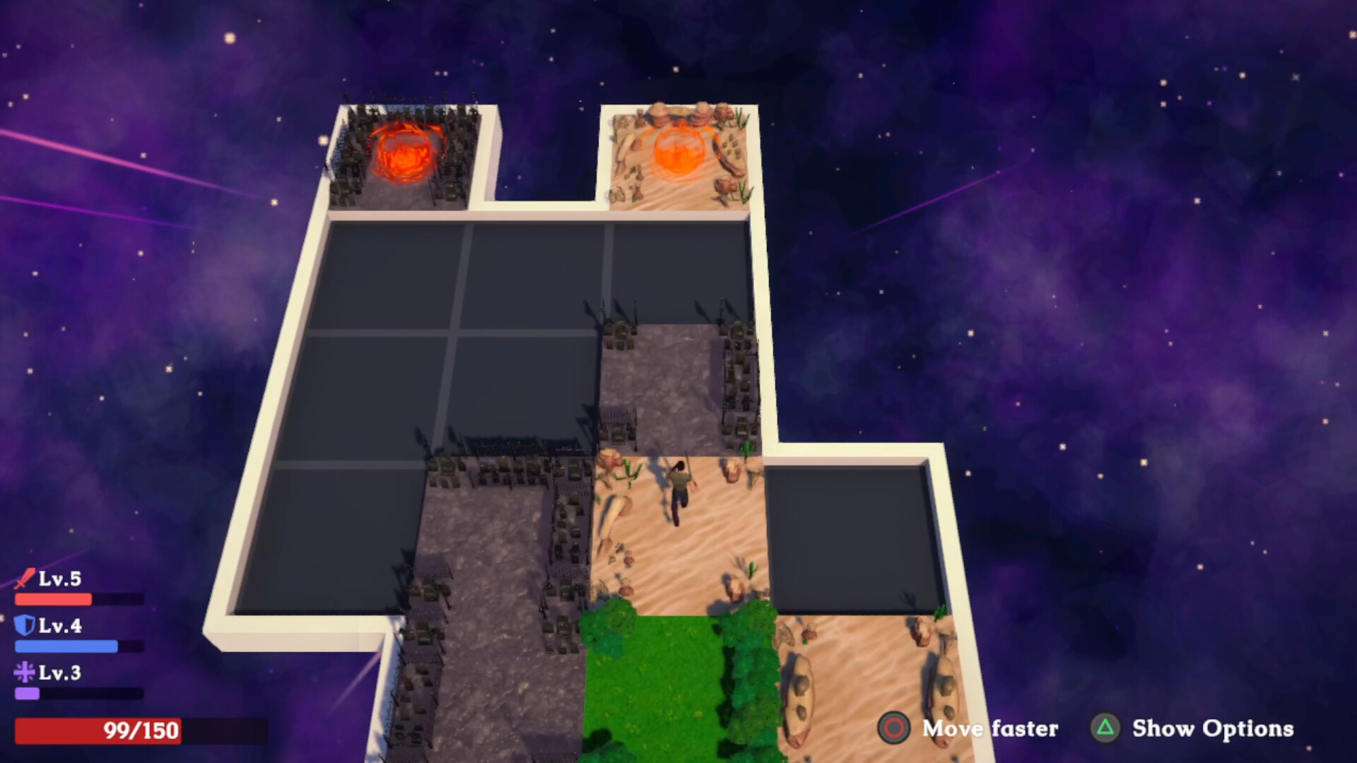 Mapventure Story - Screenshot 7