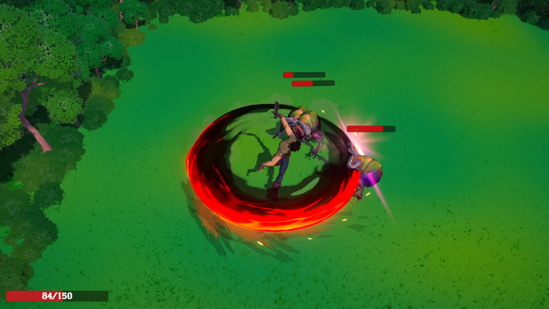 Mapventure Story - Screenshot 8