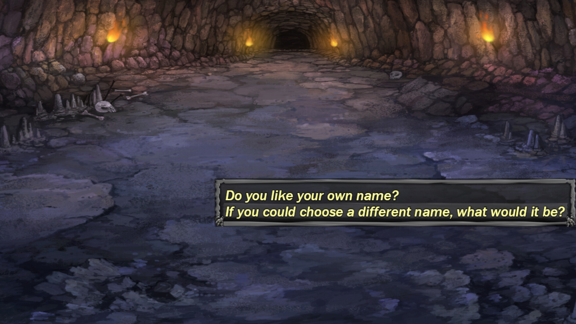 Fateweaver: Smash or Pass - Screenshot 7