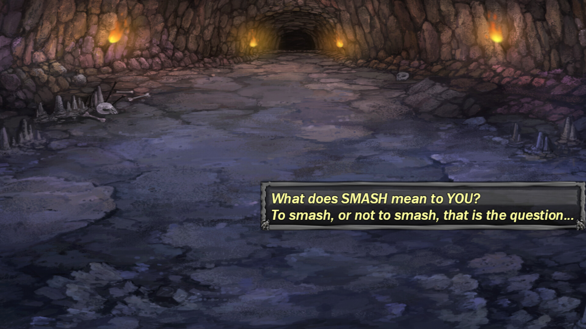 Fateweaver: Smash or Pass - Screenshot 6