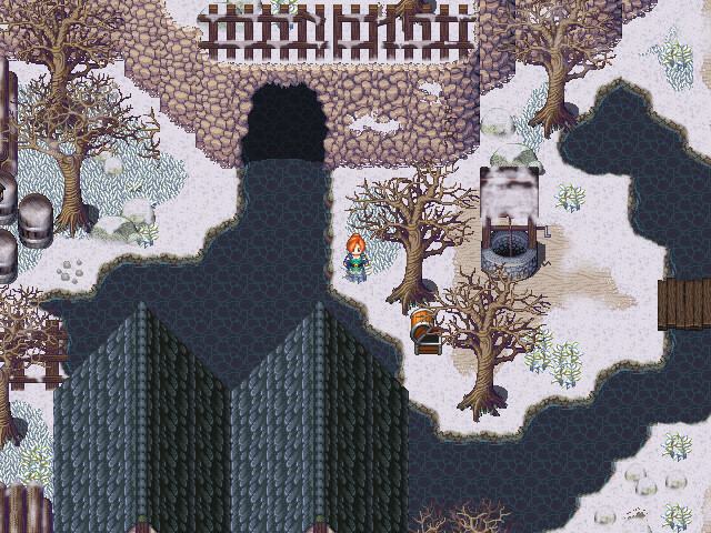 Darker Tides - Screenshot 4