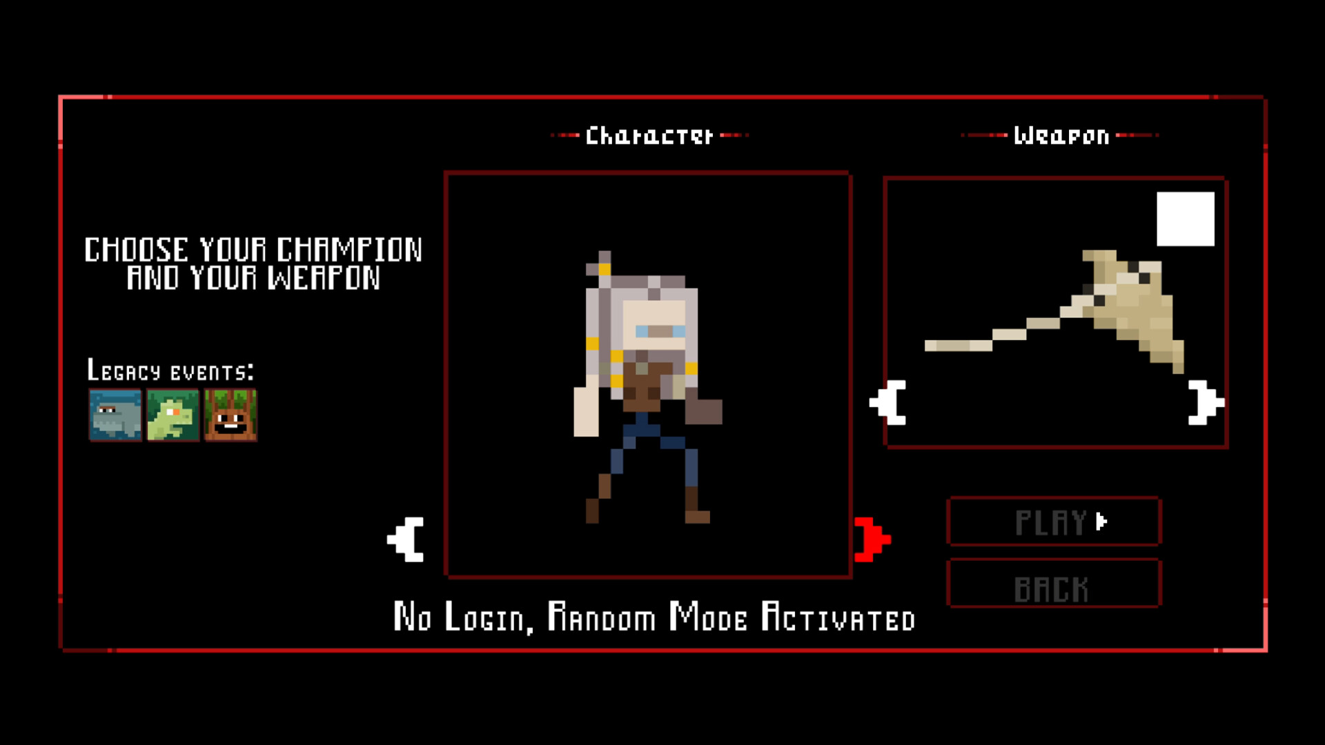 Dreadstone Keep - Screenshot 2