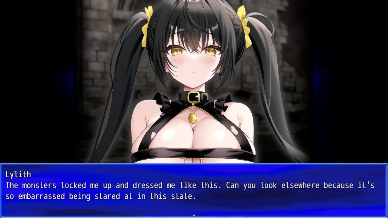 Tower Survivor - Screenshot 4