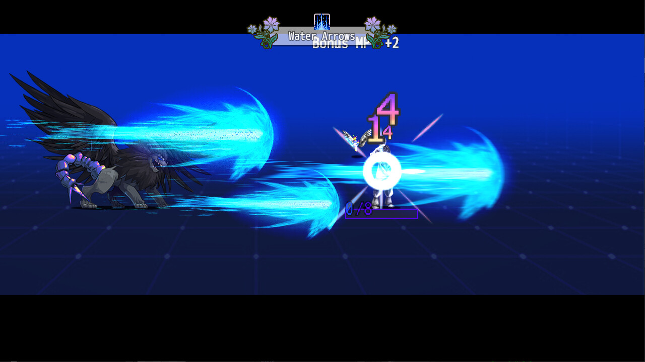 Tower Survivor - Screenshot 1